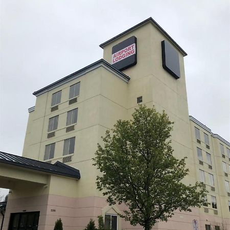 Airport Lodging Pittsburgh Airport コラオポリス エクステリア 写真