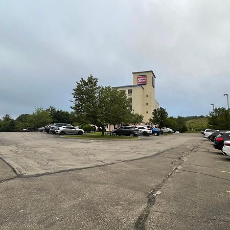 Airport Lodging Pittsburgh Airport コラオポリス エクステリア 写真