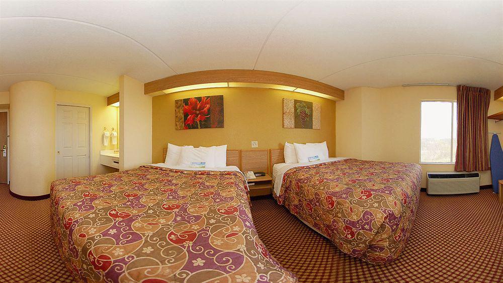 Airport Lodging Pittsburgh Airport コラオポリス エクステリア 写真