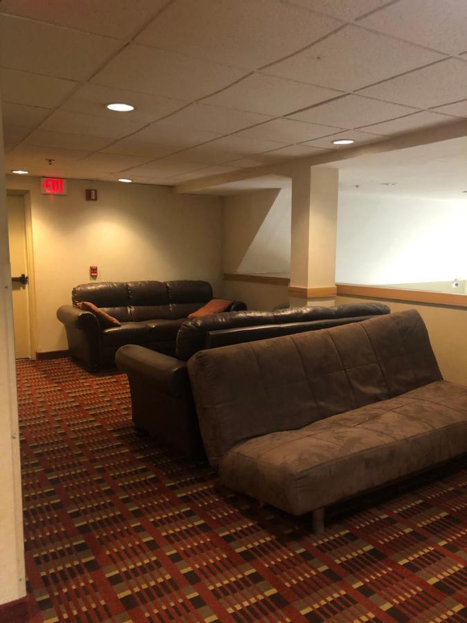 Airport Lodging Pittsburgh Airport コラオポリス エクステリア 写真