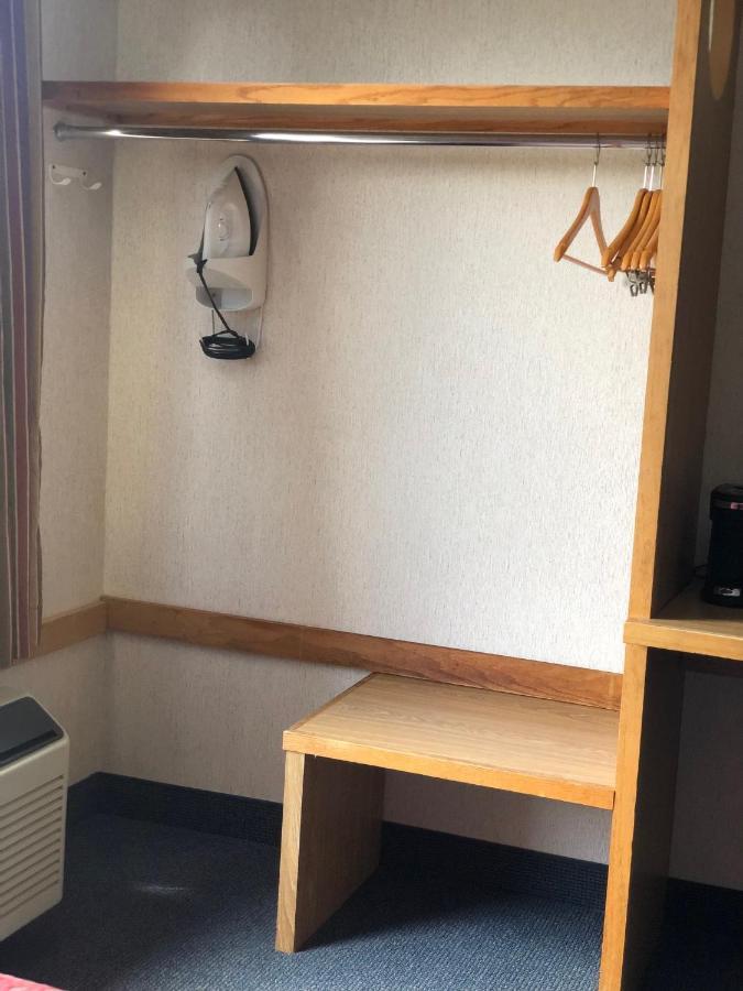 Airport Lodging Pittsburgh Airport コラオポリス エクステリア 写真