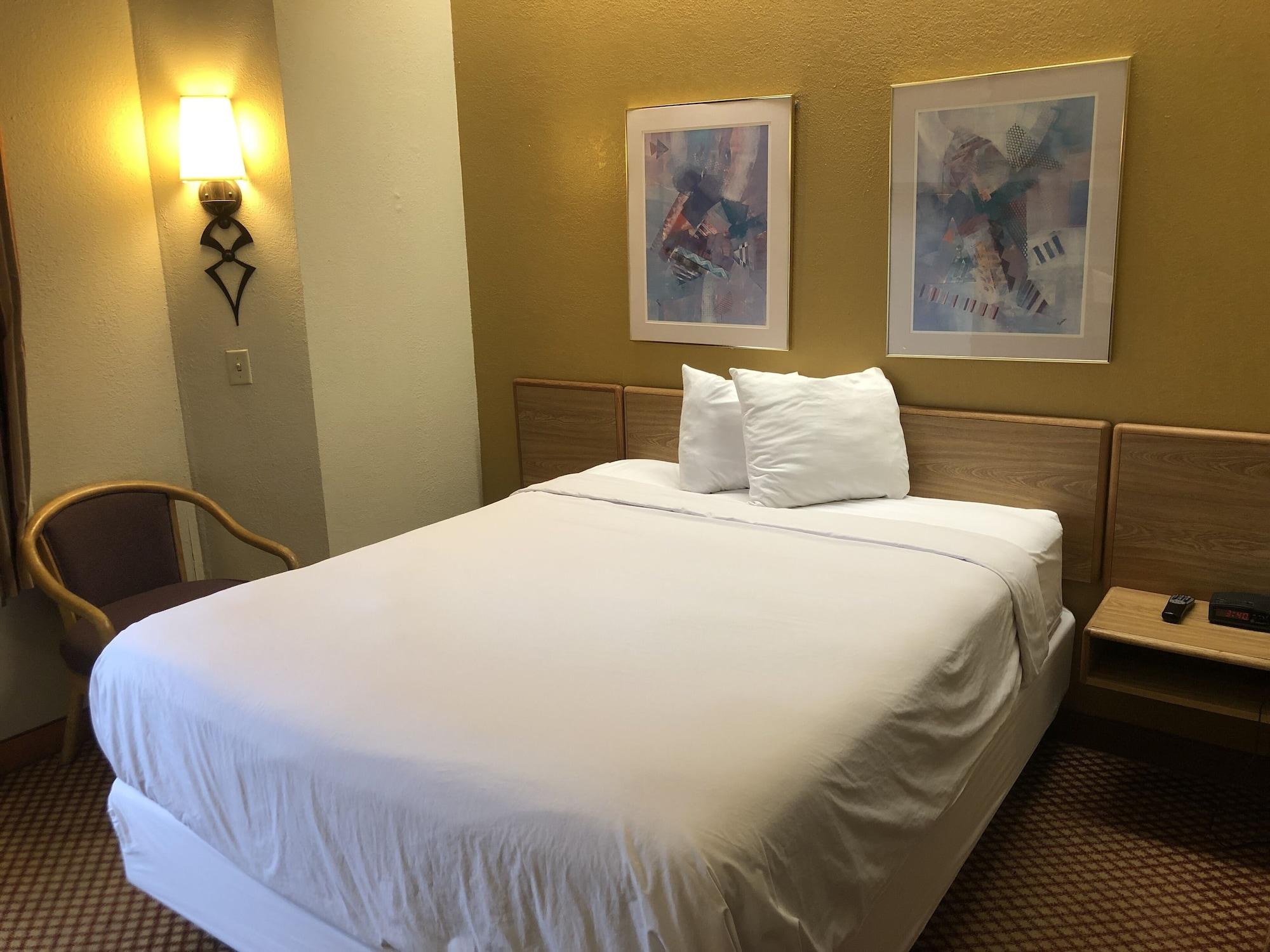 Airport Lodging Pittsburgh Airport コラオポリス エクステリア 写真
