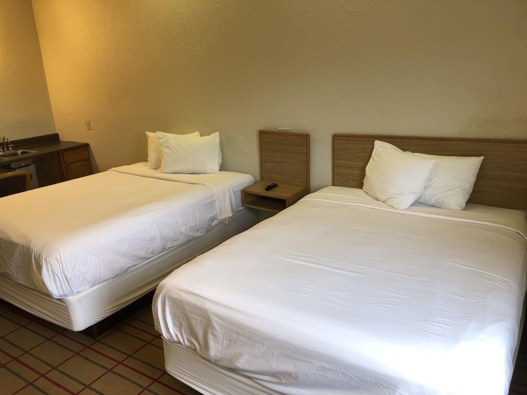 Airport Lodging Pittsburgh Airport コラオポリス エクステリア 写真