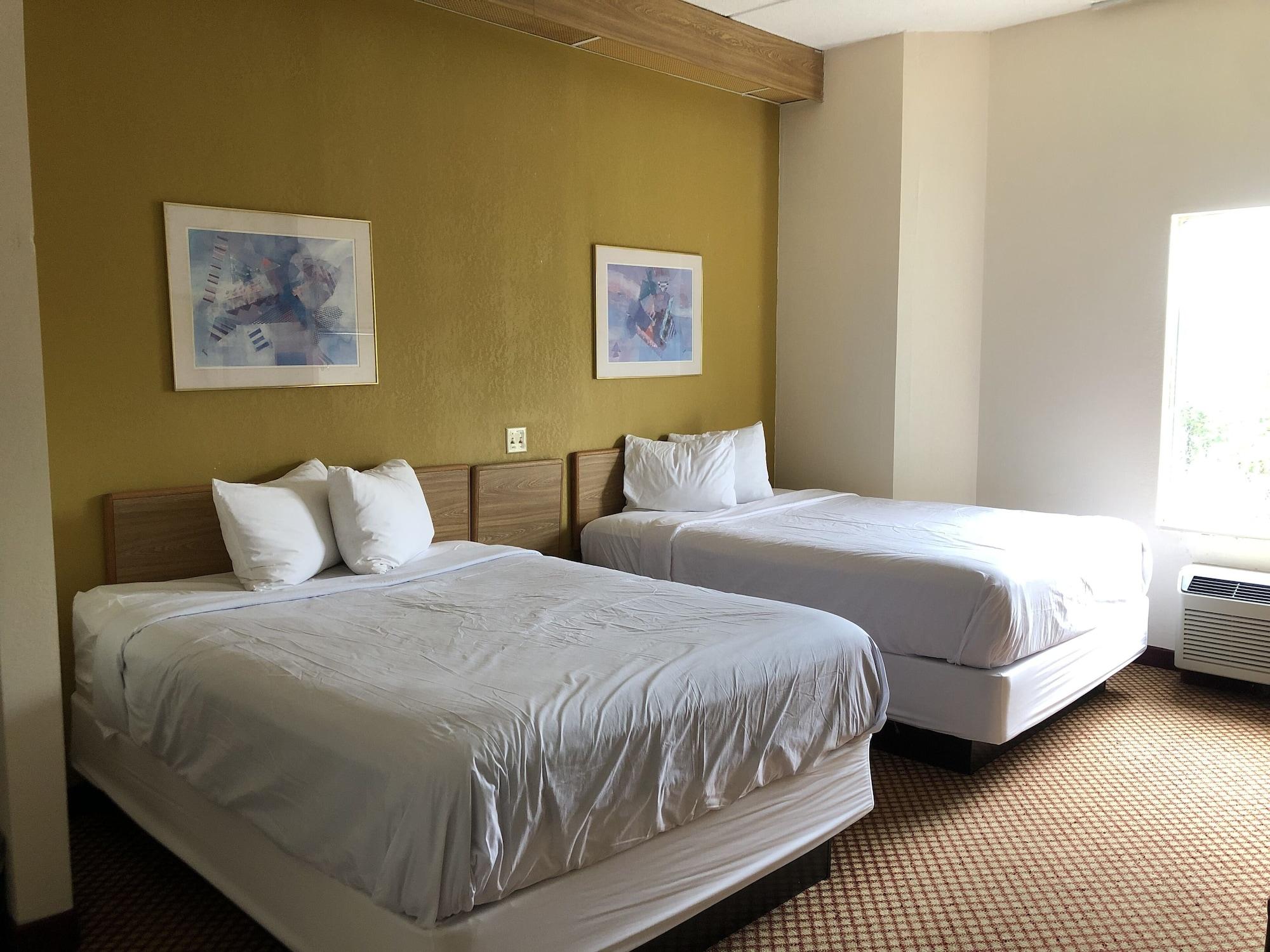 Airport Lodging Pittsburgh Airport コラオポリス エクステリア 写真