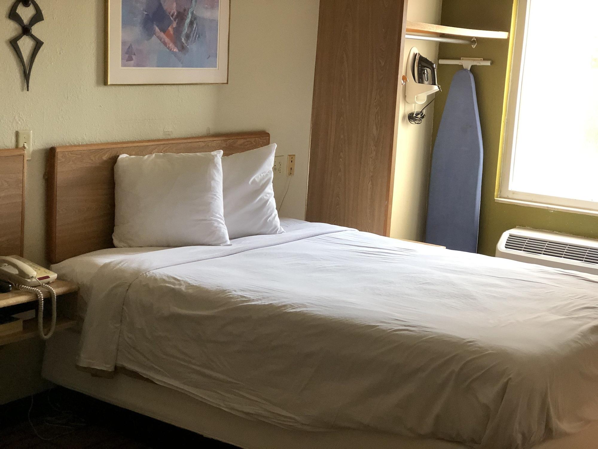 Airport Lodging Pittsburgh Airport コラオポリス エクステリア 写真