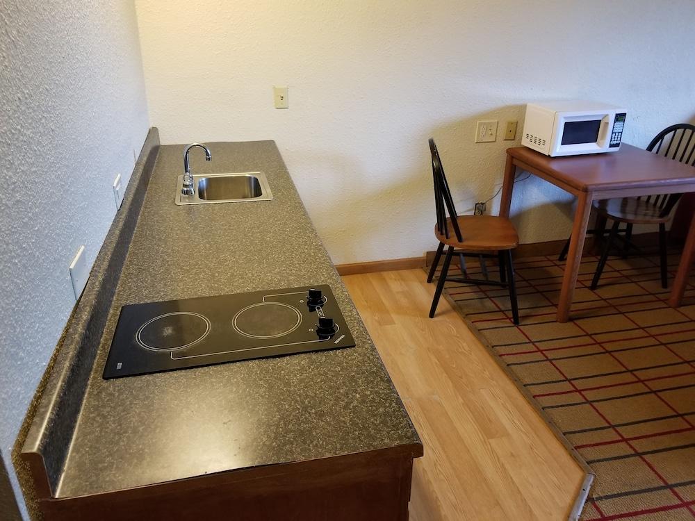 Airport Lodging Pittsburgh Airport コラオポリス エクステリア 写真