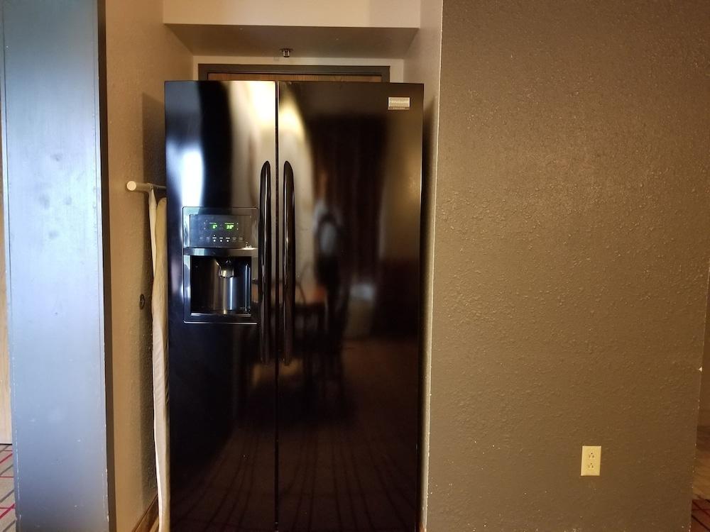 Airport Lodging Pittsburgh Airport コラオポリス エクステリア 写真