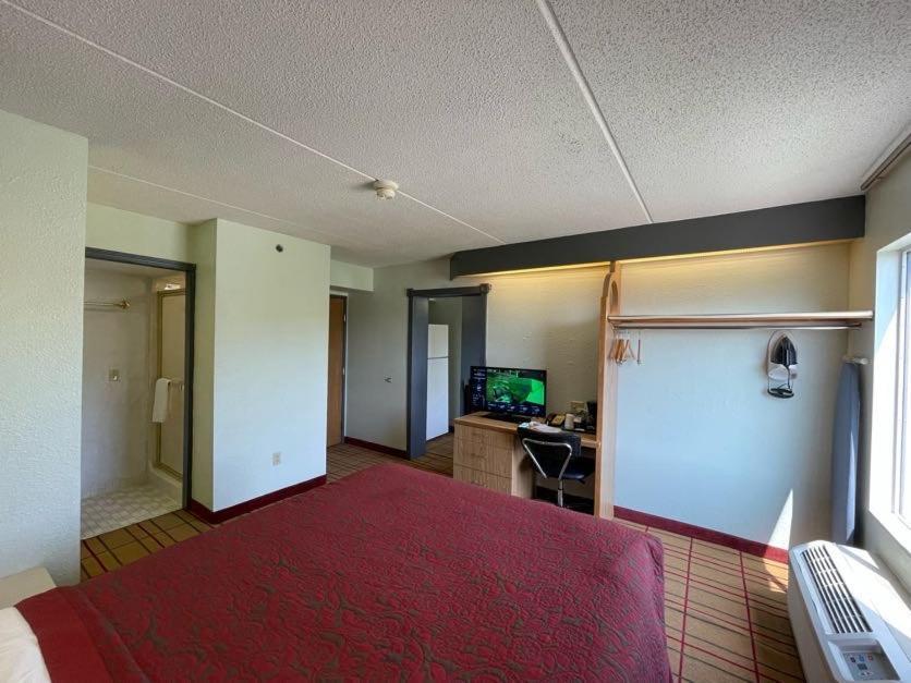Airport Lodging Pittsburgh Airport コラオポリス エクステリア 写真