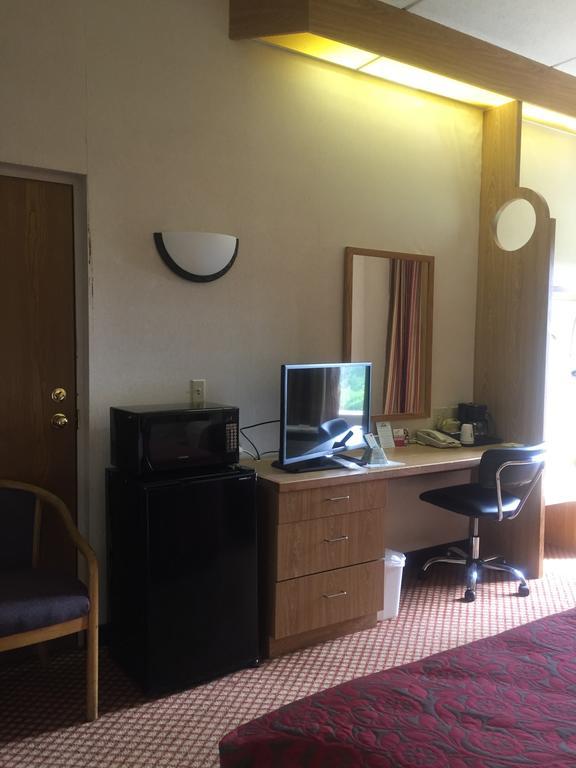 Airport Lodging Pittsburgh Airport コラオポリス エクステリア 写真