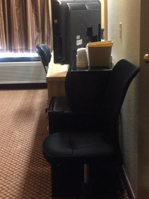 Airport Lodging Pittsburgh Airport コラオポリス エクステリア 写真