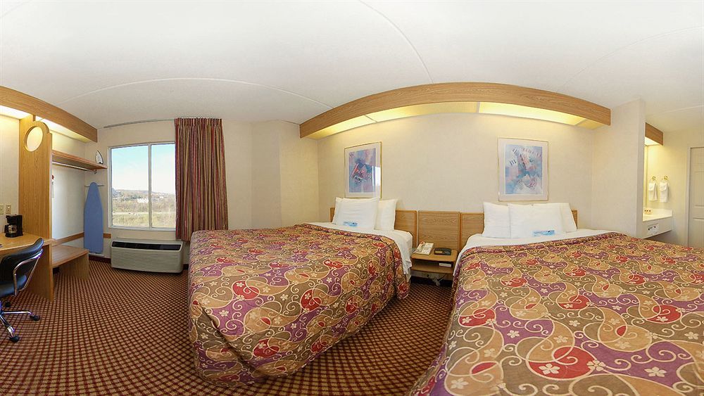Airport Lodging Pittsburgh Airport コラオポリス エクステリア 写真