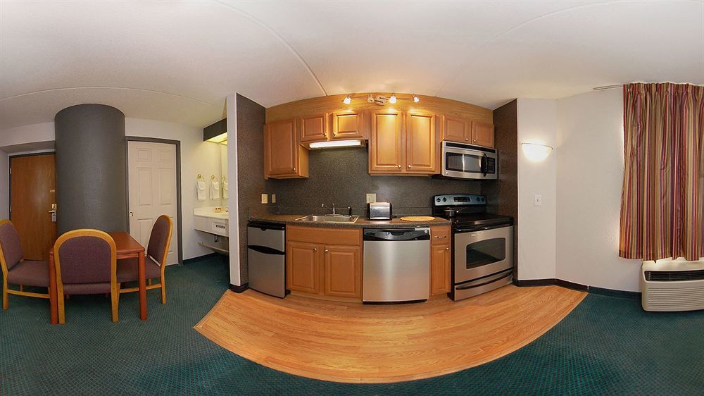 Airport Lodging Pittsburgh Airport コラオポリス エクステリア 写真